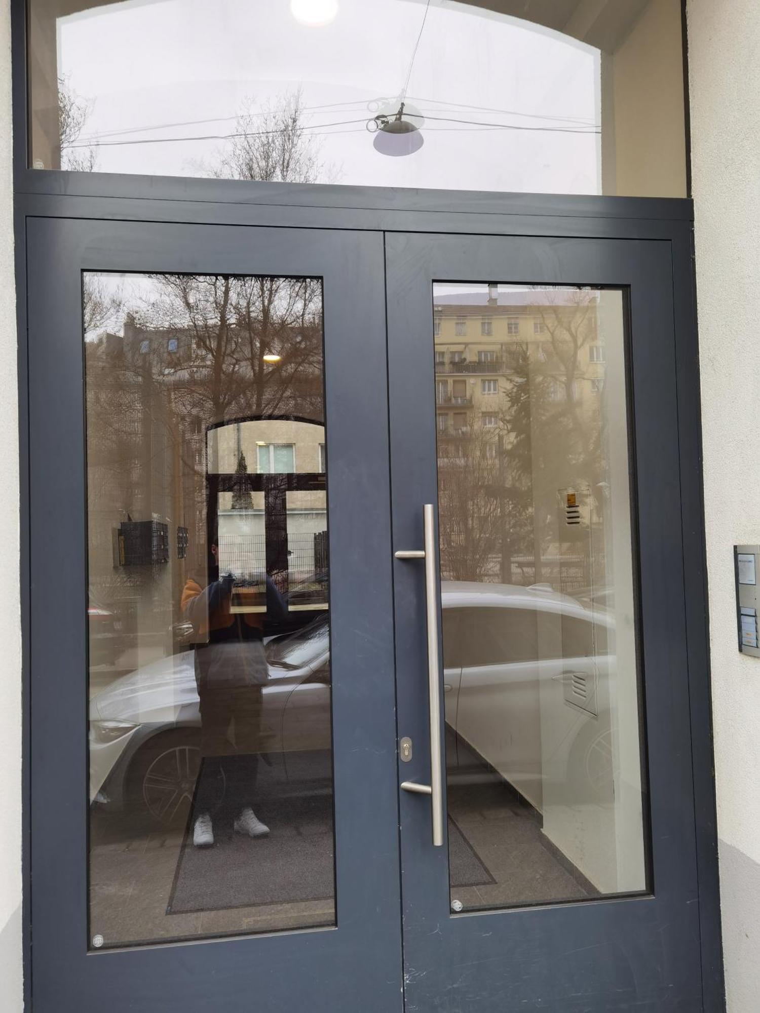 Apartamento Sweet Dreams Viena
