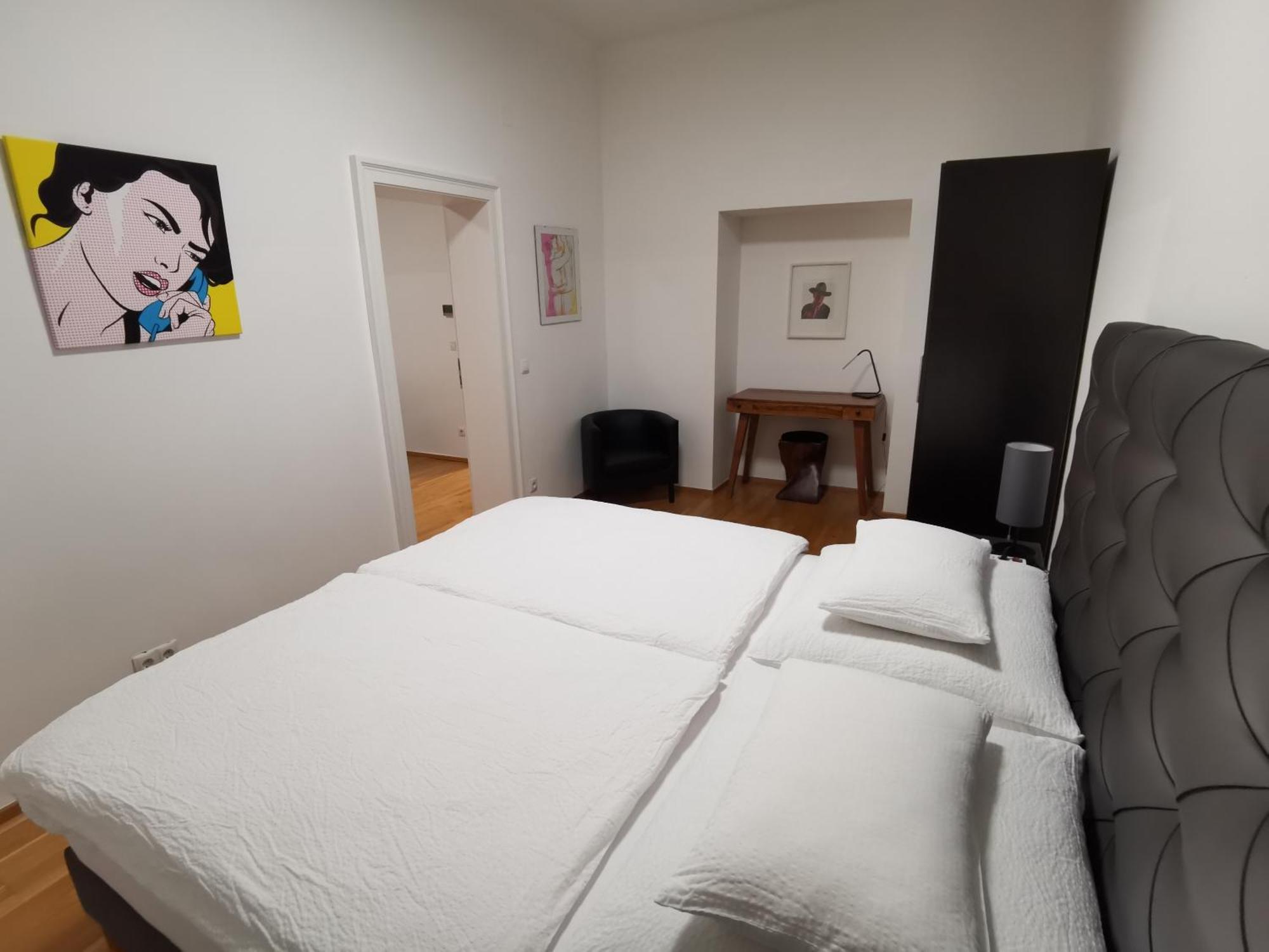 Apartamento Sweet Dreams