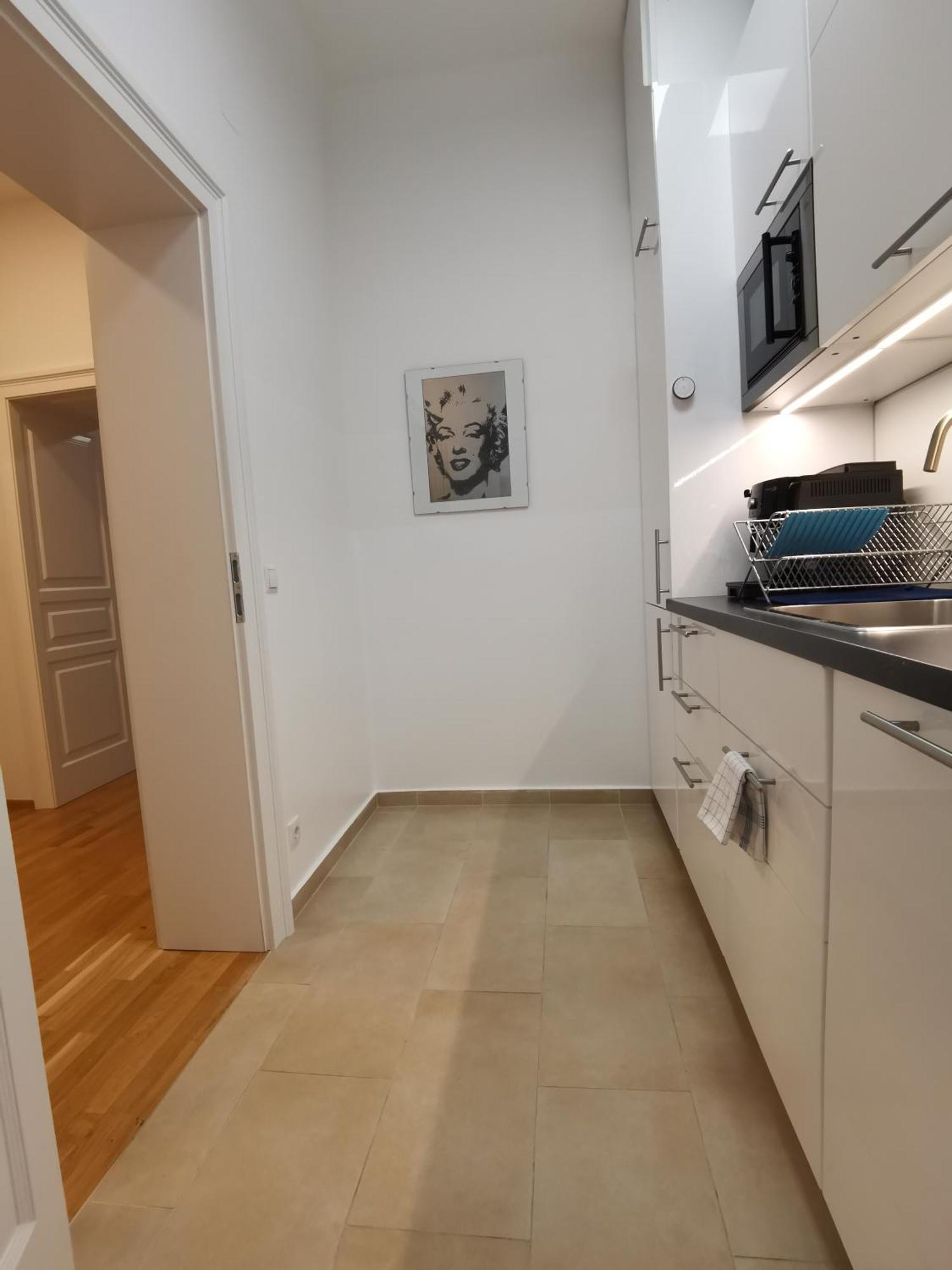Apartamento Sweet Dreams Viena