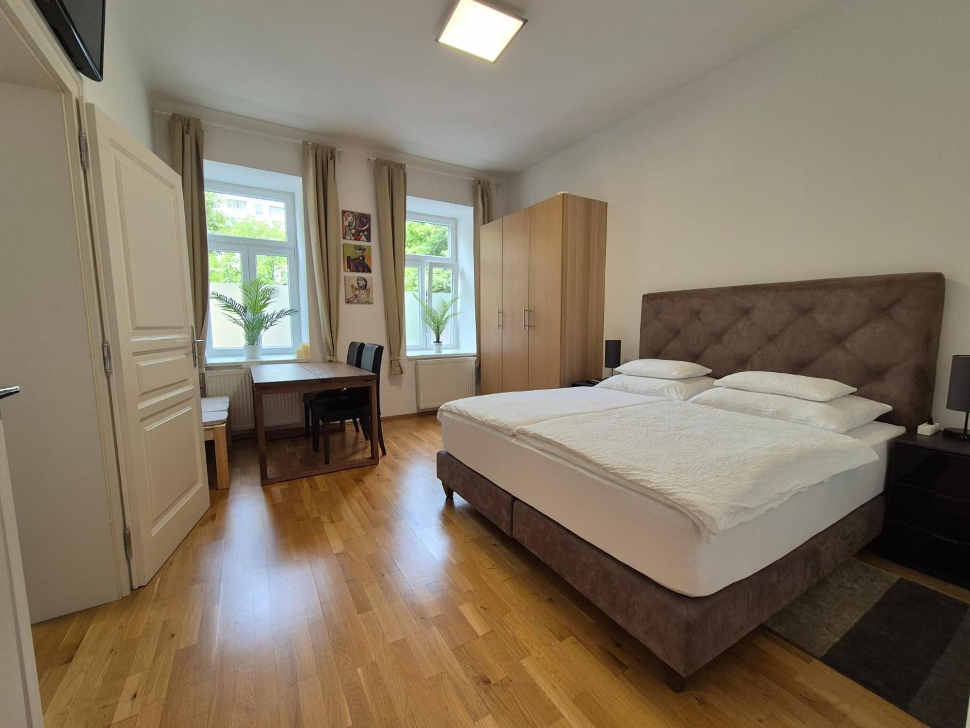 Sweet Dreams Apartamento *
