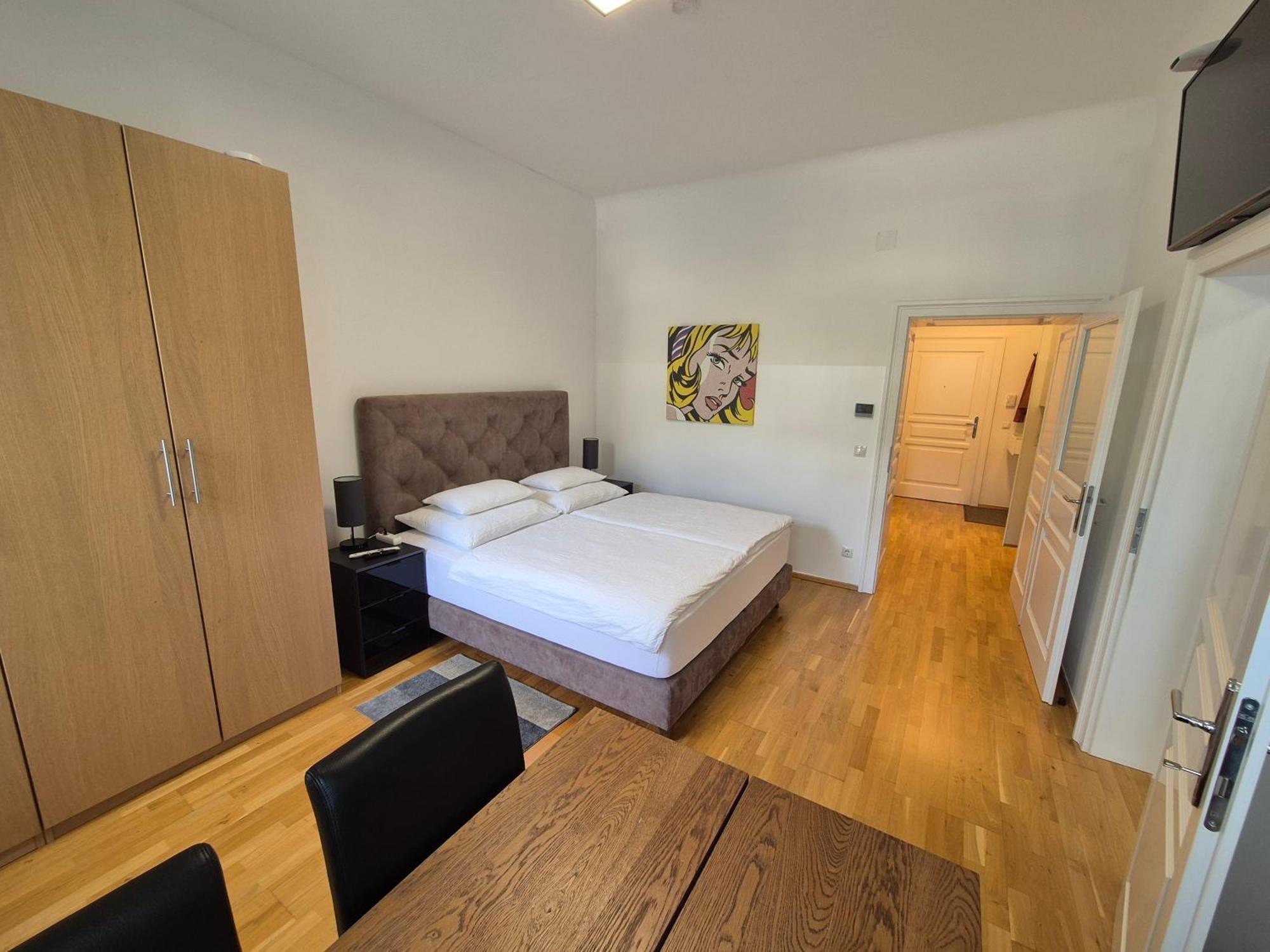 Sweet Dreams Apartamento