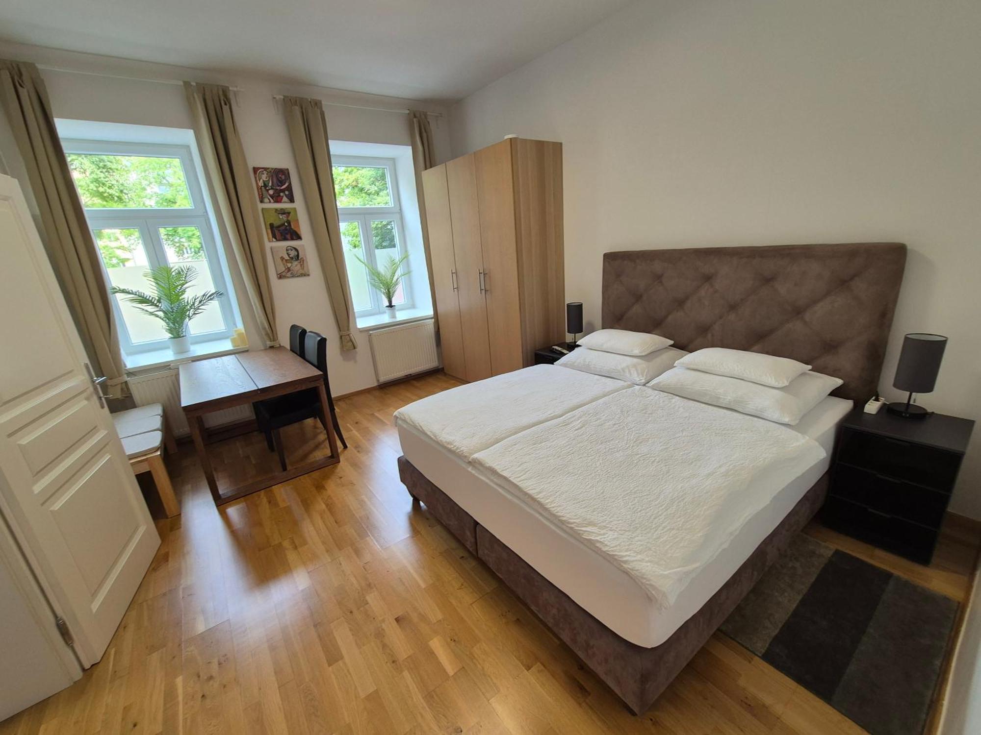 Sweet Dreams Viena