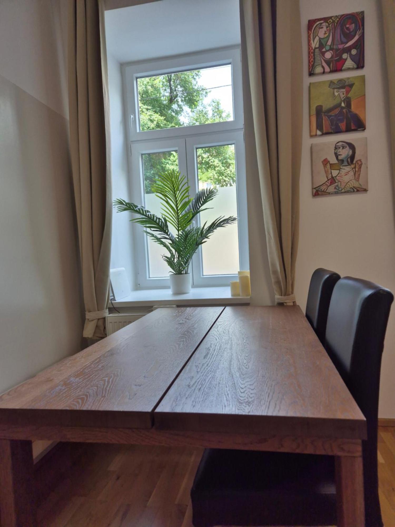 Sweet Dreams Apartamento Viena