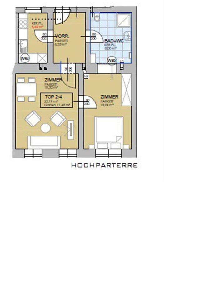 Sweet Dreams Apartamento *